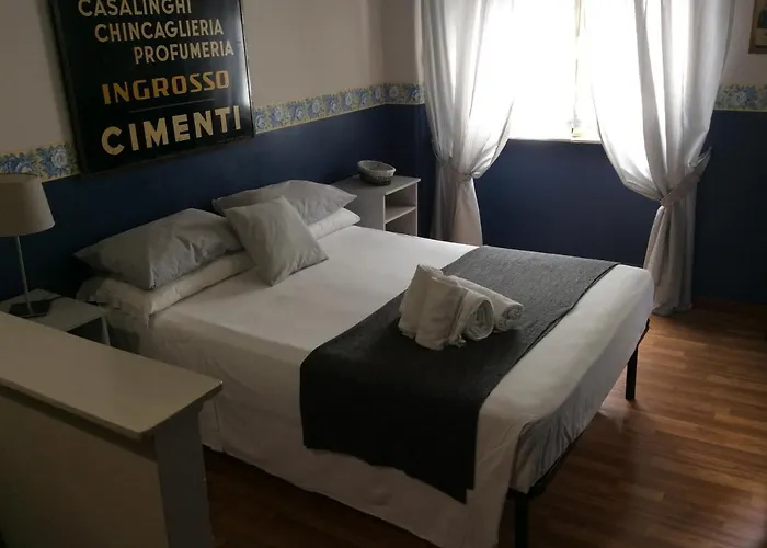 Vacanze Romane 2 Pensjonat Rzym