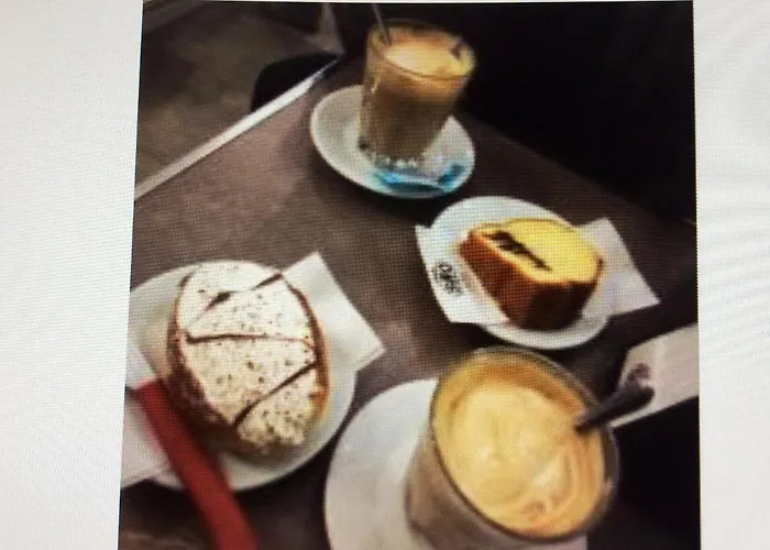 Pensjonat Vacanze Romane 2