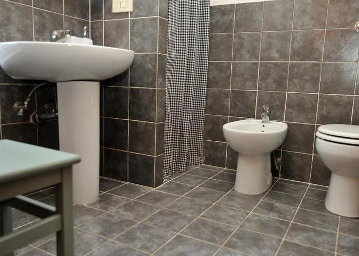 Pensjonat Vacanze Romane 2 Rzym