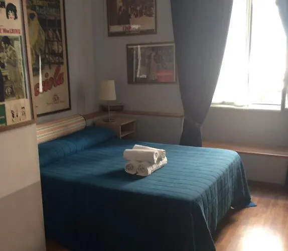 Vacanze Romane 2 4*