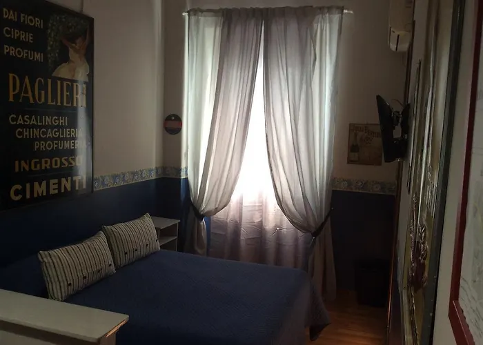 Vacanze Romane 2 4* Rzym