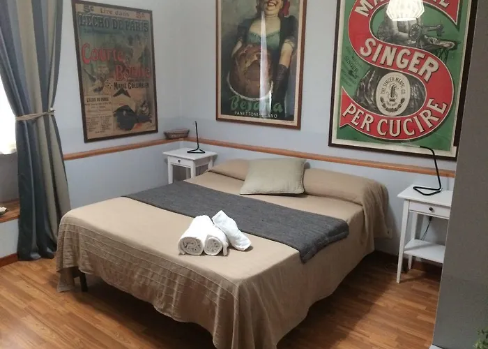 Vacanze Romane 2 4* Rzym