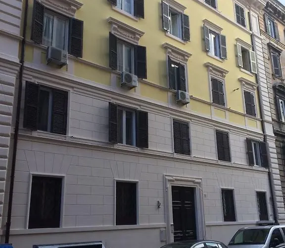 Vacanze Romane 2 4*