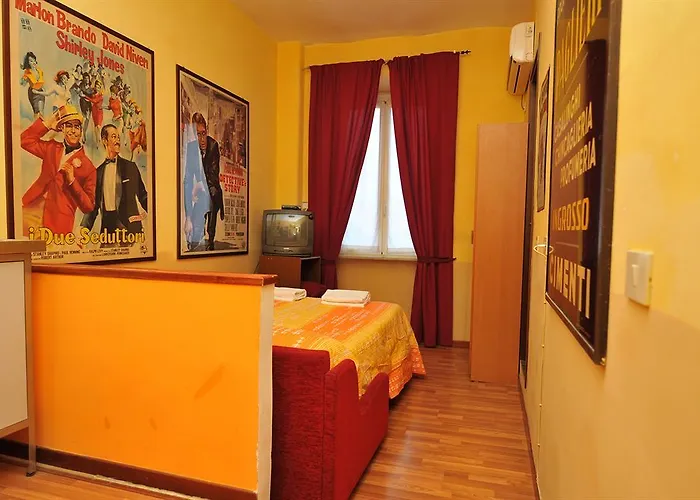 Vacanze Romane 2 4* Rzym