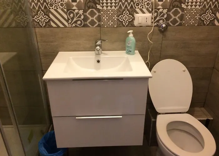 Pensjonat Vacanze Romane 2