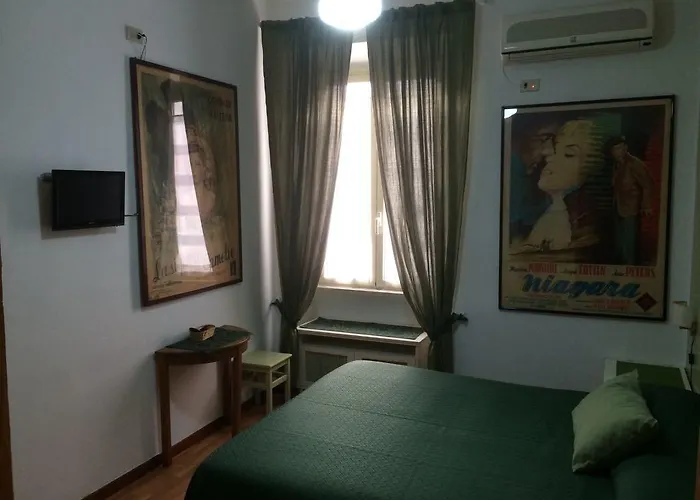 Vacanze Romane 2 4* Rzym